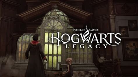 Merlins Prüfungen in Hogwarts Legacy finden für。